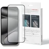 Crong Crong 3D Armour Glass Lite - Hartowane szkło Full Glue do Google Pixel 9 Pro / 10 Pro