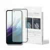Crong Crong 3D Armour Glass Lite – grūdintas stiklas Full Glue, skirtas Xiaomi Redmi 15 5G