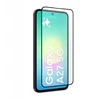 Crong 3D Armour Glass Lite – grūdintas stiklas Full Glue, skirtas Samsung Galaxy A27 5G (CRG3DAGLSGA27)