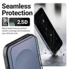 Crong Crong 3D Armour Glass Lite - Hartowane szkło Full Glue do Google Pixel 9 / 10