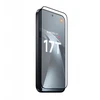 Crong 3D Armour Glass Lite – grūdintas stiklas Full Glue, skirtas Xiaomi 17T 5G (CRG3DAGLXM17T)