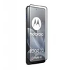 Apsauginis stiklas Motorola Edge 70 5G, juodas rėmelis, Crong