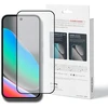Crong Crong 3D Armour Glass Lite - Hartowane szkło Full Glue do Google Pixel 9 / 10