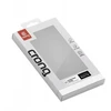 Crong Clear MAG Cover - dėklas MagSafe Apple iPhone Air transparent