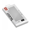 Crong Clear MAG Cover - dėklas MagSafe Apple iPhone 17 permatomas