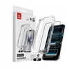 Crong EasyShield 2 vnt. – Apsauginis stiklas skirtas Apple iPhone 17 Pro Max / Apple iPhone 16 Pro Max (2 pieces)