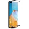 Crong 3D Armor Glass 9H viso ekrano grūdintas stiklas Huawei P40 + montavimo rėmas