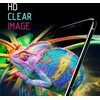 Crong 7D nano lankstus stiklas – pilnai dengianti hibridinė ekrano apsauga 9H Nokia 3.1