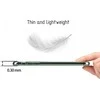 Crong Crystal Slim Cover - Flexible dėklas skirtas Apple iPhone 11 Pro Clear