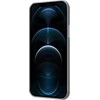 Crong Crystal Slim Cover – apsauginis dėklas, skirtas iPhone 12 / iPhone 12 Pro (skaidrus)