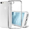 Crong Crystal Slim Cover - Protective dėklas skirtas SE 2020 / Apple iPhone 8 / 7 clear