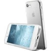 Crong Crystal Slim Cover - Protective dėklas skirtas SE 2020 / Apple iPhone 8 / 7 clear