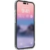 Dėklas „Crong Crystal Slim“ dangtelis, skirtas „iPhone 14 Pro Max“ (skaidrus)