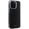 Dėklas „Crong Crystal Slim“ dangtelis, skirtas „iPhone 14 Pro Max“ (skaidrus)