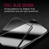 „Crong Edge Glass“ – pilnai klijuojamas 9H stiklo ekrano apsauginis stiklas nuo krašto iki krašto, skirtas „Huawei Mate 10“ telefonui.