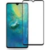 Crong Edge Glass – visiškai klijuojamas nuo krašto iki krašto 9H stiklo ekrano apsauga, skirta Huawei Mate 20