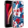 Crong Flower dėklas – dėklas skirtas Apple iPhone SE 2020 / 8 / 7 pattern 03