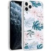 „Crong Flower Case“ – „iPhone 11 Pro“ dėklas (01 modelis)