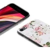 Crong Flower Case – dėklas, skirtas iPhone SE 2020 / 8 / 7 (paternas 02)