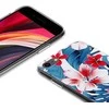 Crong Flower dėklas – dėklas skirtas Apple iPhone SE 2020 / 8 / 7 pattern 03