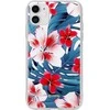 „Crong Flower Case“ – „iPhone 11“ dėklas (03 modelis)