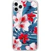 „Crong Flower Case“ – dėklas, skirtas „iPhone 11 Pro“ (03 modelis)