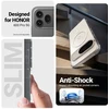 Permatomas MagSafe dėklas Honor 600 Pro 5G Crong