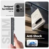 Permatomas „MagSafe“ dėklas „Honor 600 5G“, Crong