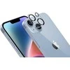 Crong Lens Shield apsauginis stiklas, skirtas iPhone 14 / iPhone 14 Plus