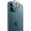 Crong Lens Shield apsauginis stiklas, skirtas iPhone 12 Pro
