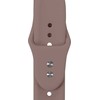 „Crong Liquid“ – dirželis, skirtas „Apple Watch“ 38/40/41/42 mm (rudas)
