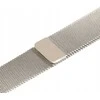 Crong Milano Steel – Nerūdijantis plienas apyrankė skirta Apple Watch 44/45/46/49 mm champagne