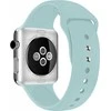 Crong Liquid – apyrankė skirta Apple Watch 44/45/46/49 mm mint