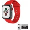 Išmaniojo laikrodžio Apple sportinis dirželis, Raudonos spalvos, 38/40mm