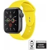 Išmaniojo laikrodžio Apple sportinis dirželis, Geltonos spalvos, 38/40/41mm