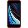 Crong Color Cover - Flexible dėklas skirtas Apple iPhone 8/7 Raudona