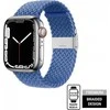Išmaniojo laikrodžio Apple dirželis, Mėlynos spalvos, 42/44/45mm