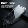 Crong EasyShield 2 vnt. – Apsauginis stiklas skirtas Apple iPhone 17 / Apple iPhone 17 Pro / Apple iPhone 16 Pro (2 pieces)