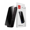 Crong Privacy 3D Armour Glass - Apsauginis stiklas Privacy Apple iPhone Air