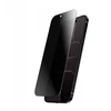Crong Privacy 3D Armour Glass - Apsauginis stiklas Privacy Apple iPhone Air