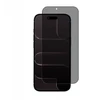 Crong Privacy 3D Armour Glass - Apsauginis stiklas Privacy Apple iPhone Air