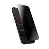 Crong Privacy 3D Armour Glass - Apsauginis stiklas Privacy Apple iPhone Air