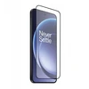 Crong 3D Armour Glass Lite - Full Glue Tempered Glass for OnePlus 15R