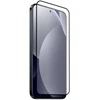 „Crong 3D Armor Glass Lite“ grūdintas stiklas, skirtas „Xiaomi Redmi Note 15 Pro“.