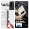„Crong Hybrid Clear Magnetic“ – dėklas „MagSafe“ Samsung Galaxy A27 5G (permatomas) (CRGHCMSGA27CLR)