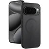 Dėklas Crong Hybrid Matte Magnetic Google Pixel 10 Pro, juodas