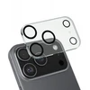 „Crong Lens Shield“ – kameros ir objektyvo stiklas Apple iPhone 17 Pro