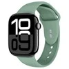 Crong Liquid - apyrankė skirta Apple Watch 38/40/41/42mm Sage