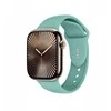 Crong Liquid - apyrankė skirta Apple Watch 38/40/41/42mm Turquoise