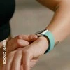 Crong Liquid - apyrankė skirta Apple Watch 38/40/41/42mm Turquoise